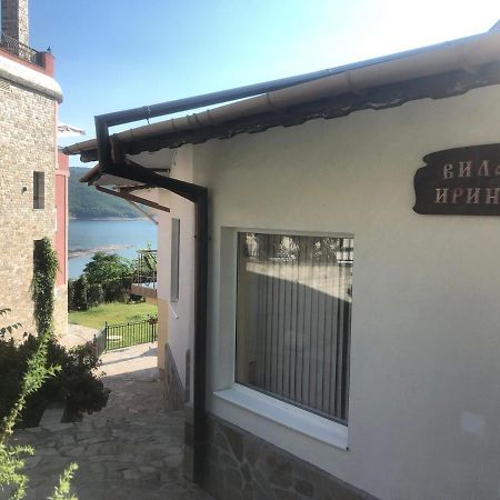Villa Irina Kŭrdzhali Buitenkant foto