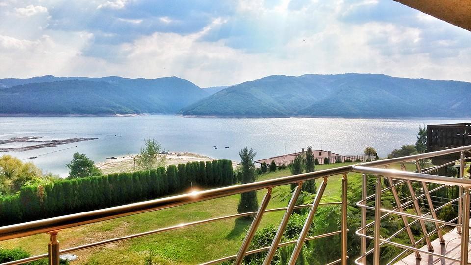 Villa Irina Kŭrdzhali Buitenkant foto