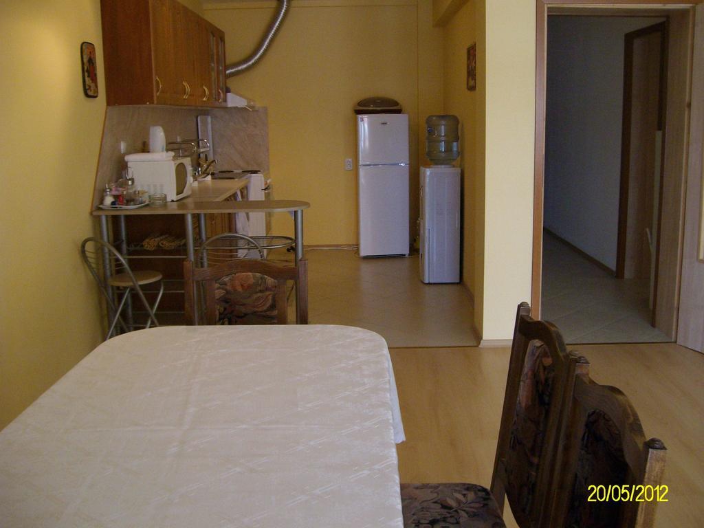 Villa Irina Kŭrdzhali Buitenkant foto